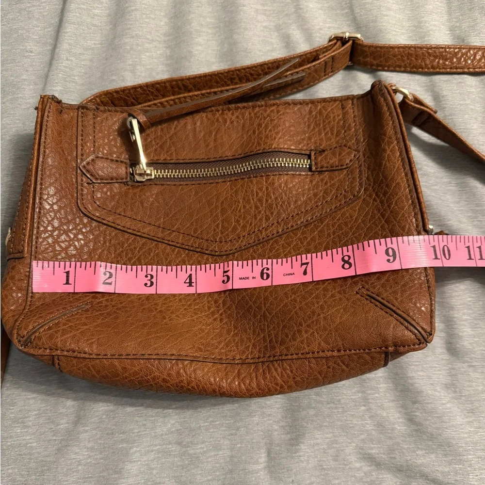 Crossbody